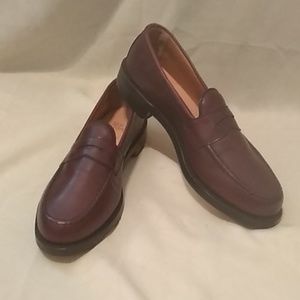 Allen Edmonds "Cole" Loafers